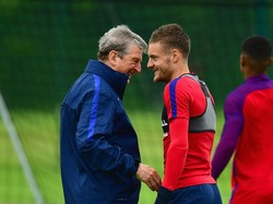 Hodgson Pelatih Termahal di Piala Eropa, Conte Kedua