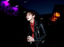 Jung Jinwoon Tanggapi Rumor Terusir dari JYP Entertainment