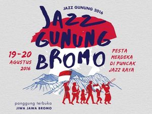 Tiket Jazz Gunung 2016 Dijual Mulai Rp 350 Ribu Tiket Jazz Gunung 2016 Dijual Mulai Rp 350 Ribu
