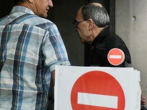 Dituding Menutupi Kasus Pastur Paedofil, Kardinal Prancis Diinterogasi Dituding Menutupi Kasus Pastur Paedofil, Kardinal Prancis Diinterogasi