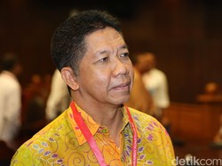 Effendi Gazali: Analogi Hakim Pemilu RI seperti di AS Tak Masuk Akal