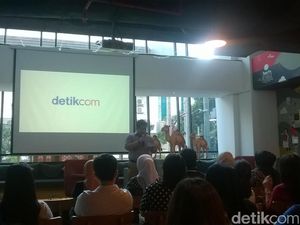 Tips Startup: Trik Memikat Investor