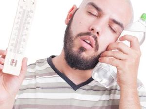 6 Tanda Kamu Sedang Mengalami Dehidrasi