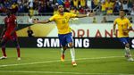 Brasil Pesta Gol