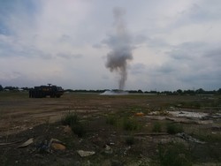 Kapolri Apresiasi Gegana Polda Jatim atas Temuan Bom Berdaya Ledak Tinggi