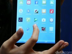 SPC Kerahkan Pabrik di Tangerang dan Modifikasi Android