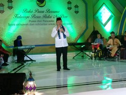 Golkar, NasDem dan Hanura Siap Koalisi Usung Ahok di Pilgub DKI