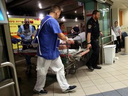 Dua Pria Palestina Serang Restoran di Tel Aviv, 3 Warga Israel Tewas