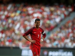 Meski Menang Besar Portugal Diminta Merendah