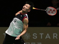 Ganda Putra Pastikan Satu Tempat di Final, Ihsan ke Babak 8 Besar