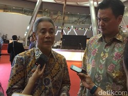 Hadapi Lebaran, Permintaan Ban Motor dan Mobil Meningkat