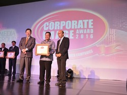 Pertamina Lubricants Sabet 2 Penghargaan Sekaligus