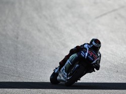 Lorenzo Desak Perubahan Sistem Penalti