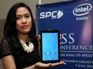 SPC Incar Kursi Raja Gadget Menengah Bawah