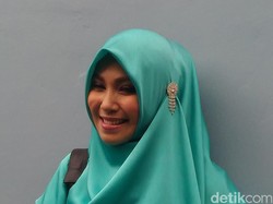 Puput Melati Setop Tambah Momongan dari Guntur Bumi