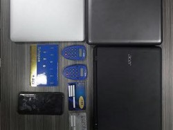 Jelang Piala Eropa, Polisi Tangkap Agen Judi Bola Online