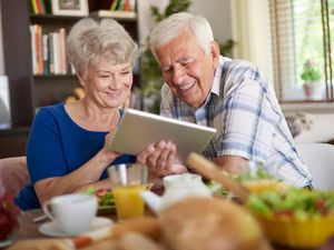 Kalau Mau Panjang Umur dan Sehat, Perbanyaklah Makanan Berserat