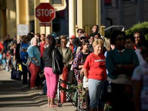 15 Ribu Tiket Memorial Muhammad Ali Habis Dibagikan