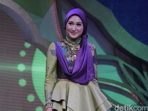 Pesan Dian Pelangi untuk Anak Muda yang Ingin Terjun ke Bisnis Fashion
