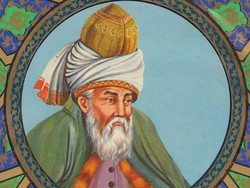 51 Quotes Jalaluddin Rumi, Tentang Cinta dan Kehidupan