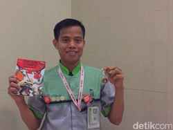 Temukan Uang Rp 100 Juta di Toilet Kokas, Mulyadi: KPK Pesan Supaya Terus Jujur