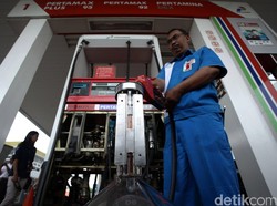 Ada Laporan Solar Dicampur Air, Polisi Periksa SPBU di Juanda Depok