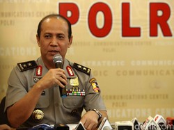 Polri Kembali Tetapkan 1 Tersangka Terorisme Terkait Penangkapan di Surabaya