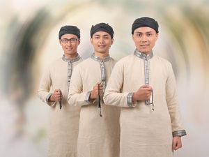 KAR33M Ramaikan Bulan Puasa Tahun Ini