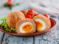 Mau Telur Puyuh Atau Ayam Kampung? Perhatikan Dulu Nutrisinya!