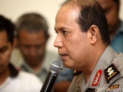 Polri Imbau Warga Tidak Gunakan Sepeda Motor Saat Mudik Lebaran