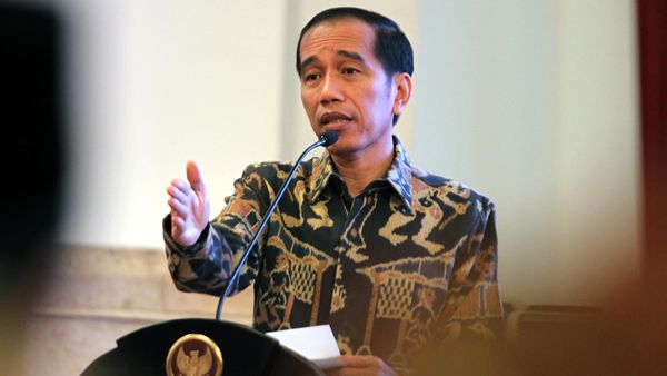 Peresmian Financial Close PLTU Batang