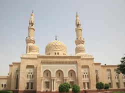 Menikmati Ramadhan di Dubai, Ini Rekomendasi Buat Kamu