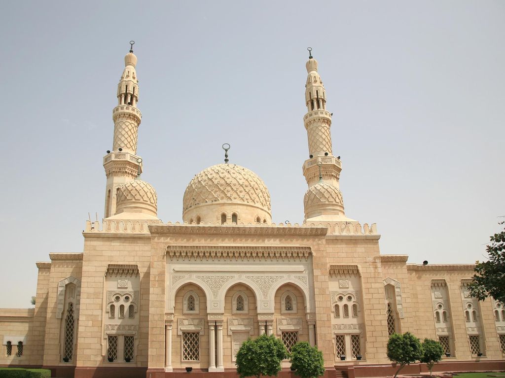 Menikmati Ramadhan di Dubai, Ini Rekomendasi Buat Kamu Menikmati Ramadhan di Dubai, Ini Rekomendasi Buat Kamu