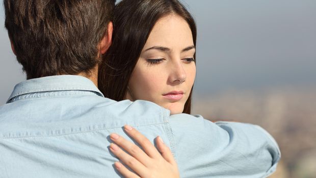 4 Penyebab Pernikahan Terasa Hambar Meski Sudah Lama Menikah