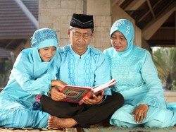 Membaca Surat Yasin di Malam Jumat, Ini Keutamaannya