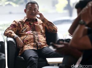 BAP Karyawan PT Agung Sedayu Ungkap Tugas Bagi-bagi Dana oleh Prasetio Edi