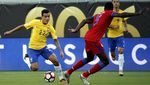 Brasil Pesta Gol