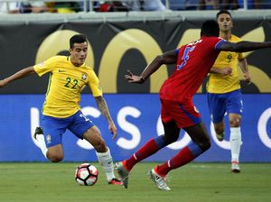 Coutinho Cuma Pikirkan Copa America, bukan Masa Depannya