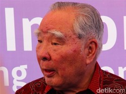 CEO Mundur, Suzuki Indonesia: Takkan Mengubah Banyak