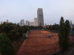 Perseteruan PP Pelti dan PPK GBK Masuk Babak Baru