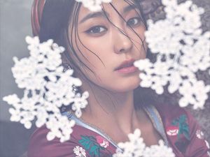 Wajah Bengong Hyorin dan Bora SISTAR di Foto Album Baru