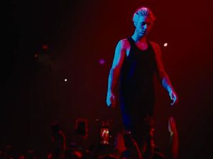 Dituding Ludahi Tetangga, Justin Bieber Dituntut