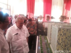 Wujudkan Program 1 Rumah, Perumnas Andalkan Keringanan DP dan KPR Inden