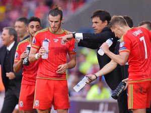 Wales Menikmati Status Underdog