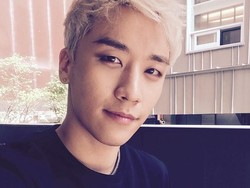 Ketika Seungri Ngemis Bantu Album Solo Jenny BLACKPINK