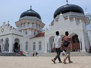 Rahasia Indonesia Jadi Nomor 1 Wisata Halal Dunia