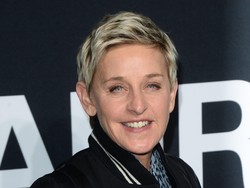 Ellen DeGeneres Digugat Karena Bercanda Soal Payudara