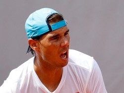 Persiapan Tak Maksimal, Nadal Tetap Dijagokan Raih Emas Olimpiade Rio