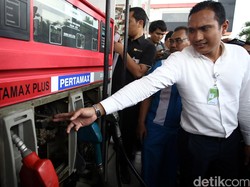 Ada Pengelola SPBU Terbukti Nakal, Ini Hukumannya