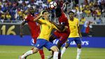 Brasil Pesta Gol